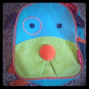 Toddler Backpack